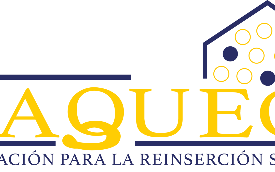 La Asociación por la Reinserción Social Zaqueo celebrará su asamblea general el próximo 30 de marzo