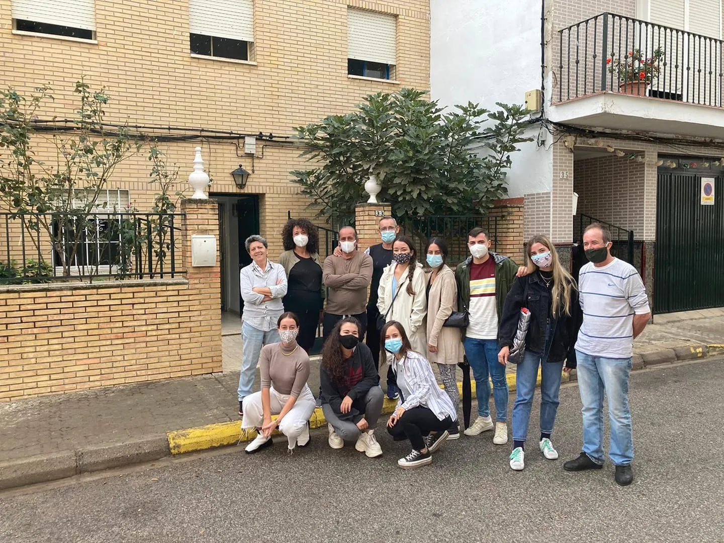 Asociación Zaqueo