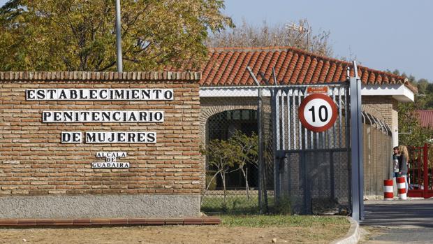 Cierre inminente de la cárcel de mujeres de Alcalá