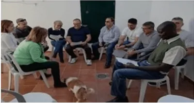 12 Asociación Zaqueo