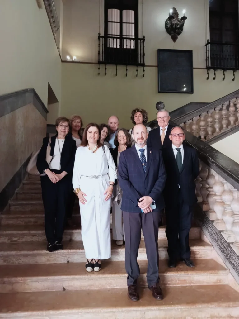 Asociación Zaqueo