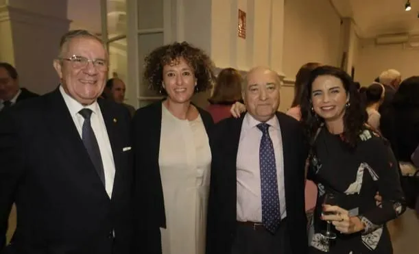 Gala Solidaria ABC