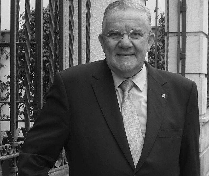 Francisco Yoldi es nombrado nuevo presidente de la Asociación para la reinserción Social Zaqueo