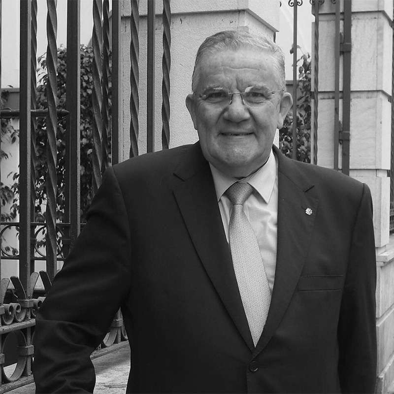 Asociación Zaqueo